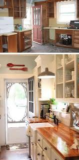 Browse through our cliqstudios before and after kitchen remodel photos to get great ideas and inspiration for your project. Before And After 25 Budget Friendly Kitchen Makeover Ideas Hative