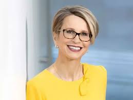 Top 28 C-suite women in UK's leading companies