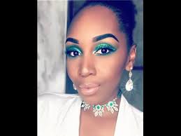 Getting the summer glow