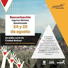 El ingreso mínimo garantizado es un sistema económico que se suma a los sueldos más bajos de los ciudadanos, y que se podrá cobrar desde este viernes 29 de mayo. Lmv 9ubj00fbhm