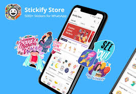 Maybe you would like to learn more about one of these? 15 Aplikasi Stiker Wa Bergerak Lucu Bisa Pakai Foto Sendiri