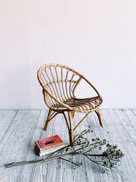 Child S Small Bamboo Chair Sfgirlbybay Bamboo Chair Wooden Toys Plans Vintage Bamboo Chairs