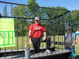 New Sharon's Prince Baker Day celebrates