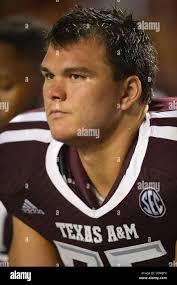 Jake matthews texas hi-res stock photography and images