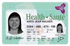 In most cases the premium is automatically deducted from your pay or pension. Health Ohip Card