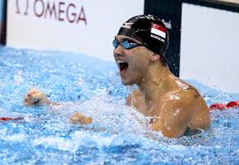 On march 19, 2016, bishop peter j. Joseph Schooling Is Singapore S First Ever Olympics Champion Album On Imgur