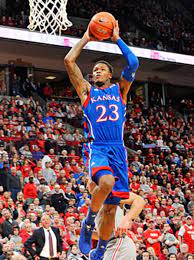 Latest on houston rockets guard ben mclemore including news, stats, videos, highlights and more on espn. Todd Jones Freshman Mclemore Continues Climb In Jayhawks Win Over Buckeyes Sports Illustrated