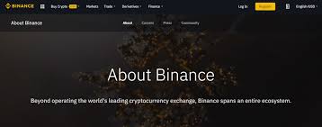 Fill out the form by entering your email and password. Binance Exchange Review Headlines News Coinmarketcap