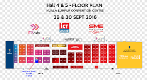 Malaysia | kuala lumpur city centre, kuala lumpur, kuala lumpur, malaysia. Kuala Lumpur Convention Centre Exhibition Ict Zone Sdn Bhd Floor Plan Business Text Plan Png Pngegg