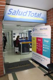 Este grupo empresarial ha puesto a disposición de los colombianos una amplia gama de servicios orientados a asegurar a los habitantes de todo el territorio nacional que manifiesten su. Salud Total Union Plaza