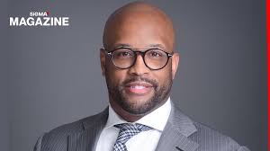 Revista SiGMA: A loteria reinventada com Khalid Jones