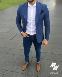 Casual Style Mensfashion Suits Menswear Mensfashionsmart Blazer Outfits Men Mens Casual Outfits Semi Casual Mens Outfits