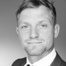 Benjamin Stange's Instagram, Twitter & Facebook