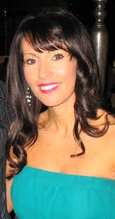 Jessica Marie Gasper March 26, 1977