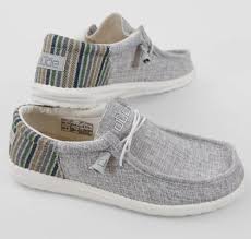 Maybe you would like to learn more about one of these? Washing Instructions For Hey Dude Shoes How To Clean Deodorize