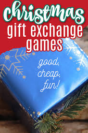 10 Gift Exchange Themes That Will Make Giving More Fun In 2020 Gift Exchange Games Christmas Gift Exchange Games Christmas Gift Exchange