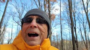 2024 Appalachian Trail Alternate Training Trails