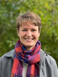 Staff and Associates