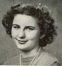 Elaine J Blank Steiner (1927-2013)