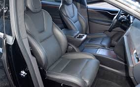 Take a look inside the tesla model x interior. 2016 Tesla Model X P90d For Sale In Norwell Ma 003227 Mclaren Boston