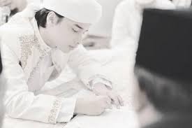 Anak mendiang ustaz arifin ilham itu juga meminta. Mmu0iw7fig Rwm