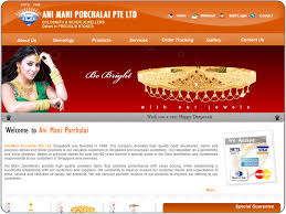 Http Www Cheapwebdesign Com Sg Index Php En Component Content Article 10 Portfolio Cms Website Cheap Website Design Website Design Affordable Website Design