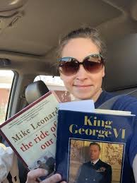 Do you remember checking out books from the library this way 😂