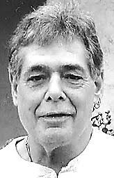 Anthony "Clay" Balmer