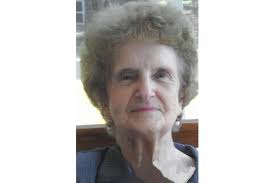 Elvira Cook Obituary (1931