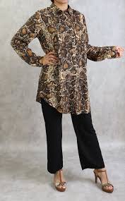 Basic fama french model with subset data. Chemise Femme Motif Python En Viscose Grande Taille Disponible Pret A Porter Et Accessoires