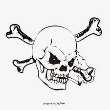 Maybe you would like to learn more about one of these? Wap Punk Hitam Putih Tengkorak Kepala Vektor Dan Png Desenho De Caveira Steampunk Desenho Caveira