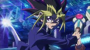 Yu Gi Oh El Lado Oscuro De Las Dimensiones Trailer 3 Espanol Latino Youtube
