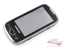 Samsung S5560 Marvel Technical ...