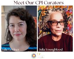 Louisville Visual Art (LVA) proudly announces the selection of two  curators, Julie Leidner and Julia Youngblood, for the second round of  Curate Purchase Inspire (CPI) made possible by a generous $1 Million