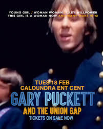 Legendary 60s hitmakers