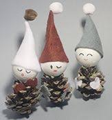 Recherchez parmi des pomme de pin photos et des images libres de droits sur istock. 10 Idees De Pomme De Pin Noel Pomme De Pin Noel Pomme De Pin Noel