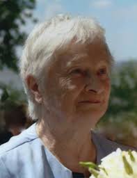 Genevieve Stange Obituary April 6, 2024