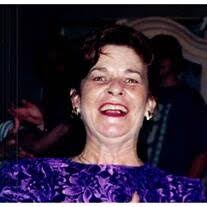 Etta Mae Johnson Obituary