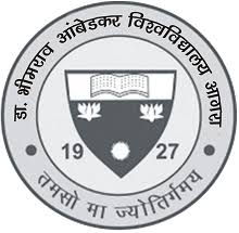 The foundation of dr b. M A At Dbrau Agra University Courses Fees 2021