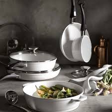 Farberware Reliance 15pc Cookware Set In 2020 Cookware Set Best Induction Cookware Cookware Set
