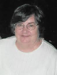 Obituary information for Wanda Virginia Arbogast Ware