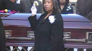A book every interested observer should read on this subject is hidden secrets of the eastern star by cathy burns. Eastern Star Funeral Service Youtube