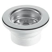 mcalpine 1 1/2 x 70mm kitchen sink waste