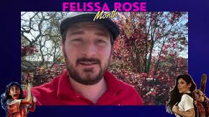 Felisha Rose Terrifier