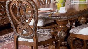 We did not find results for: Eden Amaretto Dining Room Collection From Aico Furniture Youtube