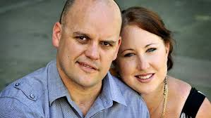 Dont give Robert Mcleod a cent