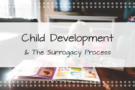 To help guide you through the surrogacy process, we've created this overview to give you insight into the general flow of our surrogacy journeys. Child Development The Surrogacy Process Made In The Usa Surrogacy
