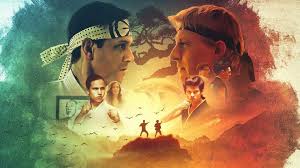 Dec 29, 2020 · 'cobra kai' season 3: Cobra Kai Serie 2018 2021 Moviepilot De