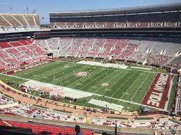 59 reviews of bryant denny stadium southern football's mecca. Section U3d At Bryant Denny Stadium Rateyourseats Com
