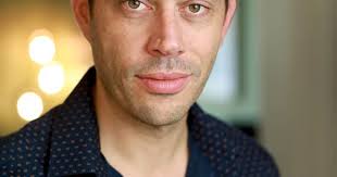 Damien Gouy- Fiche Artiste